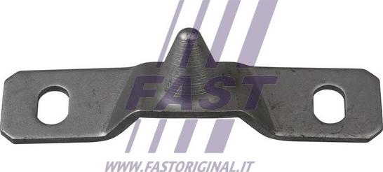 Fast FT95208 - Водач, бутон за заключване parts5.com