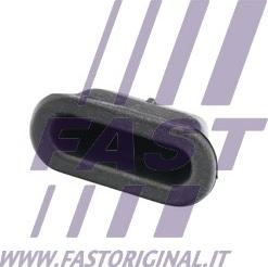 Fast FT95203 - Vezető, zárógomb parts5.com