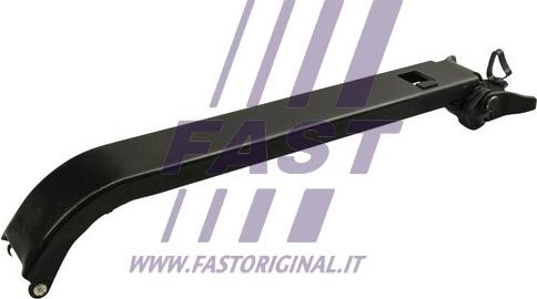 Fast FT95702 - Uchycení dveří parts5.com