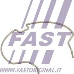 Fast FT96401 - Tartóbilincs, töltő légvezeték parts5.com