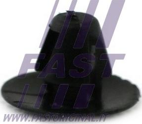 Fast FT96304 - Suport, furtun frana parts5.com