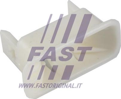 Fast FT96306 - Suport, furtun frana parts5.com