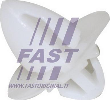 Fast FT96301 - Clip, listón parts5.com