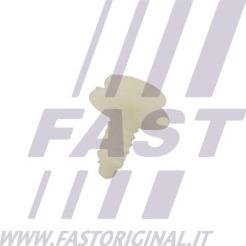 Fast FT96311 - Клипс (щипка), декоративна / предпазна лайсна parts5.com