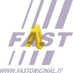 Fast FT96313 - Support, flexible de frein parts5.com