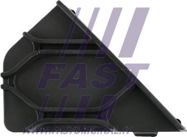 Fast FT90909 - Acoperire, bara protectie parts5.com