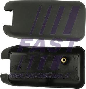 Fast FT90901 - Listwa ozdobna / ochronna, drzwi parts5.com