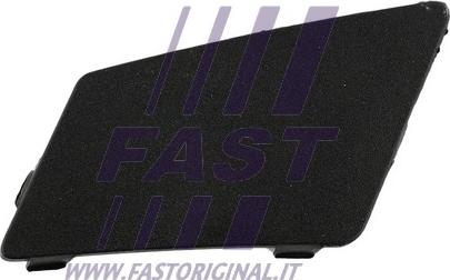 Fast FT90911 - Acoperire, bara protectie parts5.com