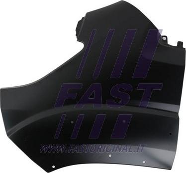 Fast FT90409 - Sárvédő parts5.com