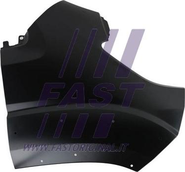 Fast FT90410 - Blatník parts5.com