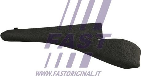 Fast FT90667 - Sada ozdobných / ochranných lišt parts5.com