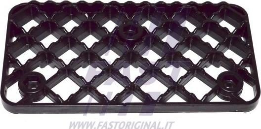 Fast FT90614 - Oplata, stepenica parts5.com