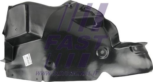 Fast FT90681 - Oblożenie podblatníka parts5.com