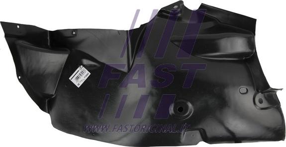 Fast FT90683 - Kaplama, çamurluk parts5.com