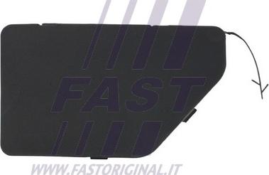 Fast FT90115G - Capac carlig remorcare parts5.com