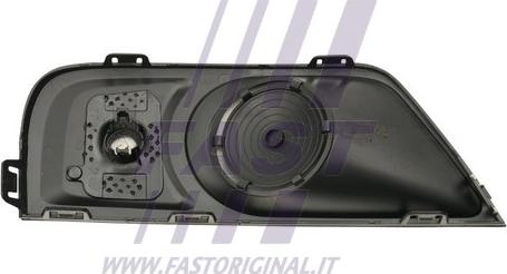 Fast FT90130G - Kapak, çektirme kancası parts5.com