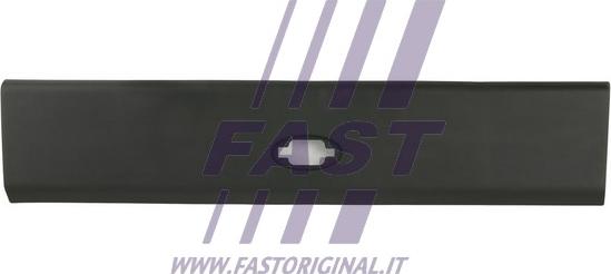 Fast FT90896 - Trim / Protective Strip, sidewall parts5.com