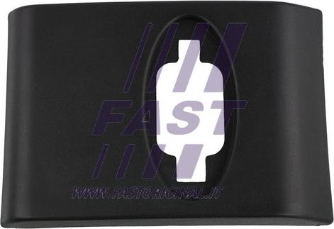 Fast FT90897 - Trim / Protective Strip, sidewall parts5.com