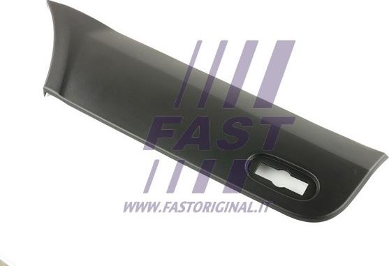 Fast FT90842 - Trim / Protective Strip, sidewall parts5.com