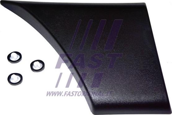 Fast FT90809 - Elemente decorative / protectie, panou lateral parts5.com