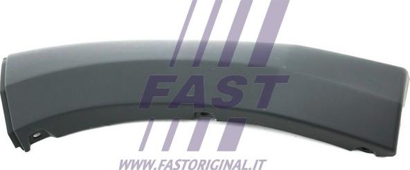 Fast FT90816 - Elemente decorative / protectie, aripa parts5.com