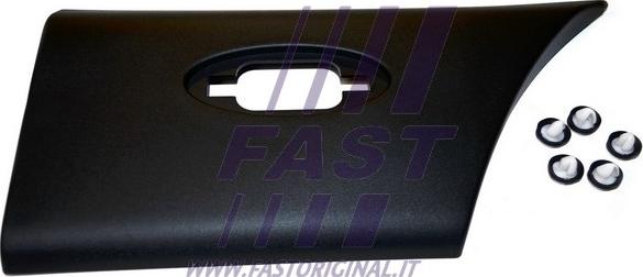 Fast FT90811 - Elemente decorative / protectie, panou lateral parts5.com