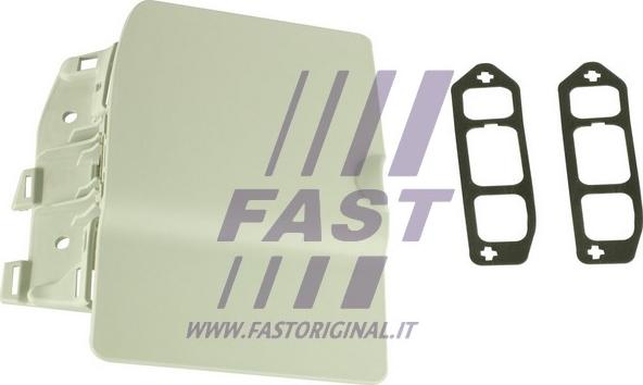 Fast FT90824 - Sarnir, poklopec rezervoarja parts5.com