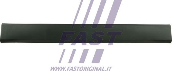 Fast FT90826 - Ukrasna / zaštitna letvica, bočna stijenka parts5.com