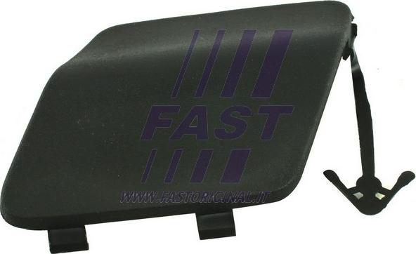 Fast FT90827 - Zaslon, odbijac parts5.com