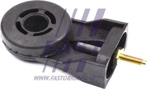 Fast FT90742 - Zawieszenie, chłodnica parts5.com