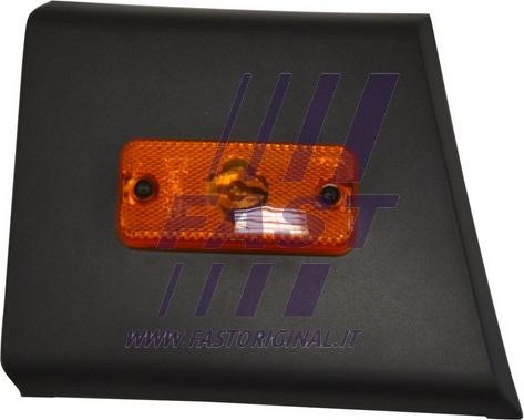 Fast FT90761 - Trim / Protective Strip, sidewall parts5.com