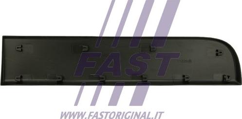 Fast FT90703 - Elemente decorative / protectie, portiera parts5.com