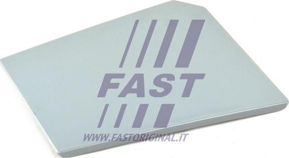 Fast FT90785 - Zsanér, üzemanyag-betöltő fedél parts5.com