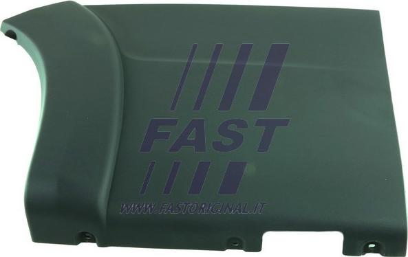 Fast FT90780 - Okrasna / zascitna letev, bocna stena parts5.com