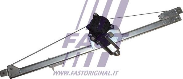 Fast FT91958 - Odpiralo za okno parts5.com