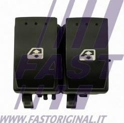 Fast FT91962 - Stikalo, odpiralo za okno parts5.com