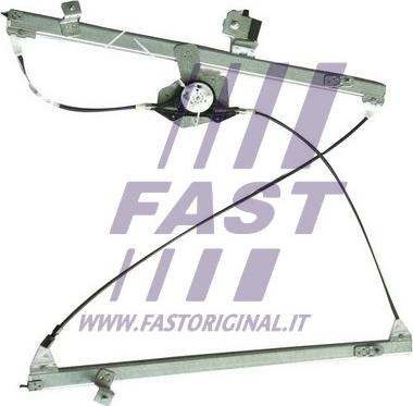 Fast FT91931 - - - parts5.com