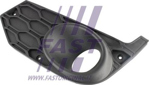 Fast FT91660 - Acoperire, bara protectie parts5.com