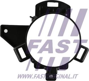 Fast FT91663 - Rama, proiector ceata parts5.com