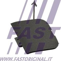 Fast FT91678 - Acoperire, bara protectie parts5.com