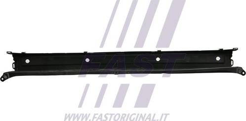 Fast FT91127G - Bumper parts5.com