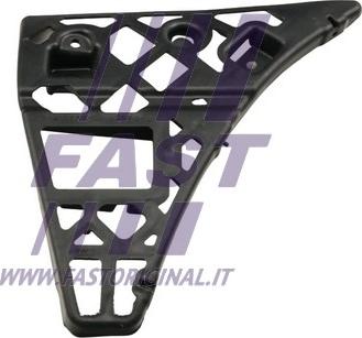 Fast FT91202 - Mounting Bracket, bumper parts5.com