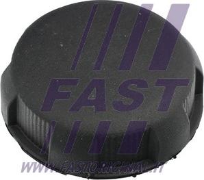 Fast FT93601 - Turning Knob, seat back adjustment parts5.com