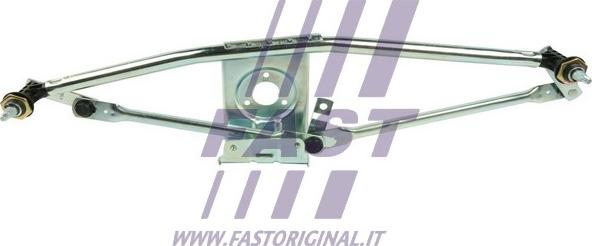 Fast FT93131 - Legaturi stergator parbriz parts5.com