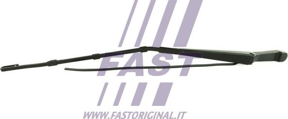 Fast FT93347 - Brat stergator, parbriz parts5.com