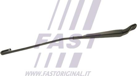 Fast FT93304 - Silecek kolu, cam temizleme sistemi parts5.com