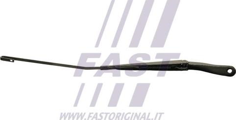 Fast FT93304 - Silecek kolu, cam temizleme sistemi parts5.com