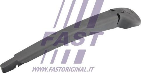 Fast FT93307 - Brazo del limpiaparabrisas, lavado de parabrisas parts5.com