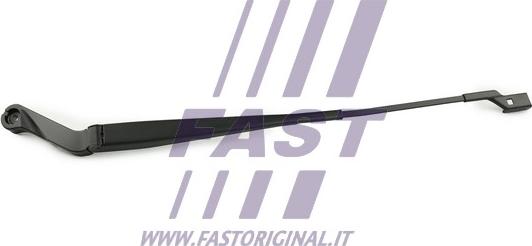 Fast FT93315 - Brazo del limpiaparabrisas, lavado de parabrisas parts5.com