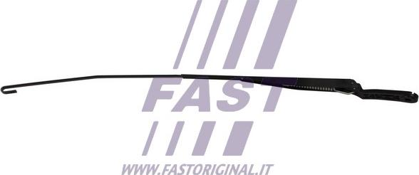 Fast FT93311 - Brat stergator, parbriz parts5.com